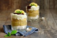 Kreasi Banana Cream Pie hingga Pancake yang Enak dari Barat