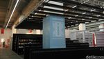 300 Buku Indonesia di Frankfurt Book Fair 2017