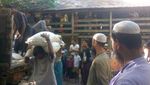 Perjuangan Relawan Berikan Bantuan Tembus Perbatasan Myanmar
