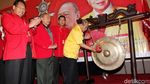 SOKSI Gelar Munas ke-X