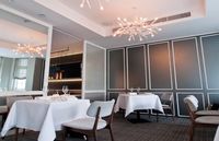 <i>Restaurant Andre</i> Tutup Tahun Depan dan Ingin Kembalikan Bintang Michelin
