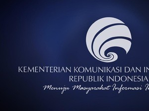 Kominfo Ingatkan Data Pribadi Jangan Diumbar-umbar!