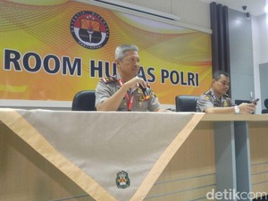 Di Blora, Personel Brimob Tembak Mati 2 Rekannya lalu Bunuh Diri