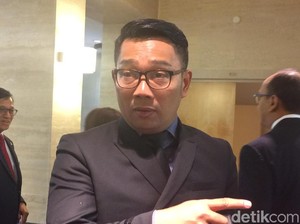 PPP Diminta Pimpin Koalisi Dukung Ridwan Kamil di Pilgub Jabar