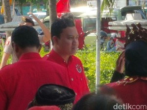 Kepergian Whisnu Muluskan Putra Mahkota Risma Melenggang ke Indrapura?