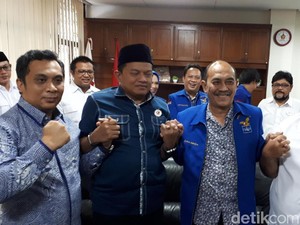 Poros Baru akan Prioritaskan Kader Parpol di Pilgub Jabar
