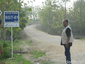 Kapolda Jelaskan Alasan Personel Brimob Berjaga di SGT-01 Blora