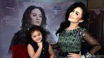 Kompaknya Krisdayanti dan Amora