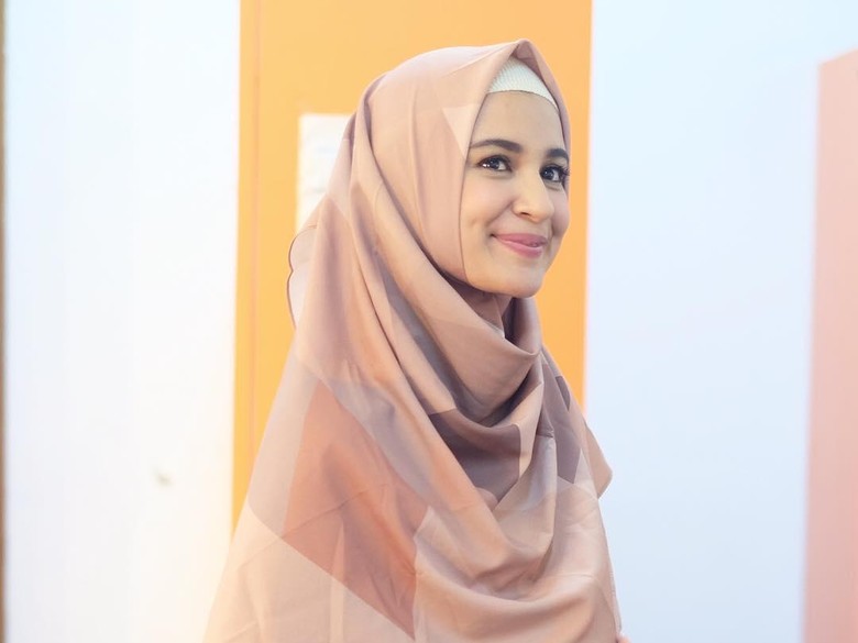Masih Mual saat Hamil, Shireen Sungkar Sudah Sebulan Istirahat Masih Mual saat Hamil, Shireen Sungkar Sudah Sebulan Istirahat