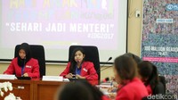 Sebelum menjalankan perannya masing-masing, para remaja ini mengikuti pelatihan dasar selama tiga hari sejak 7-9 Oktober.