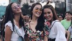 Gaya OOTD Citra Kirana, Nggak Bikin Bosen