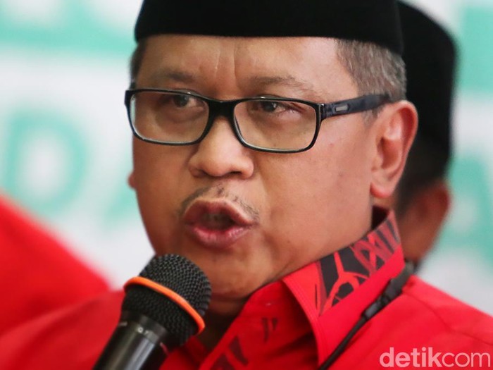 Hasto Kristiyanto