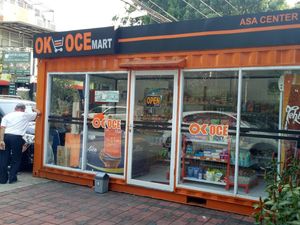 PKS DKI Bela Sandi: OK OCE Sangat Diminati Masyarakat