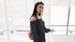 Gaya OOTD Citra Kirana, Nggak Bikin Bosen