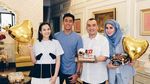Chelsea Islan Peluk Anak Marini Zumarnis, Netizen Tanyakan Bastian