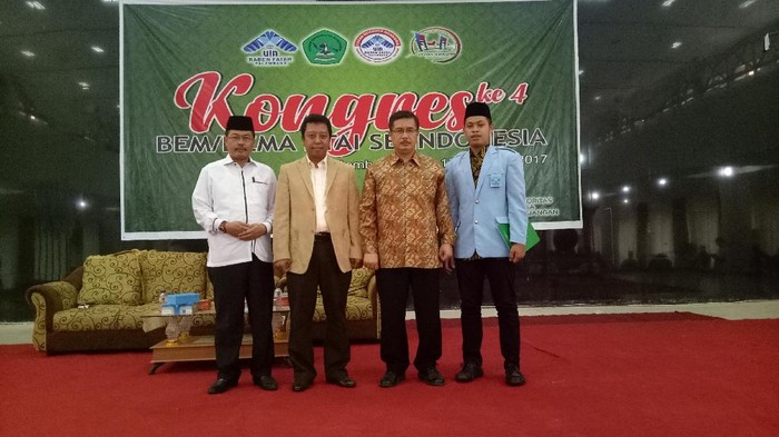 Ketum PPP Bicara soal Perppu Ormas dan Negara Khilafah