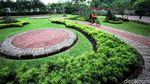 Taman Kembang Sepatu Kurang Fasilitas Taman Kembang Sepatu Kurang Fasilitas