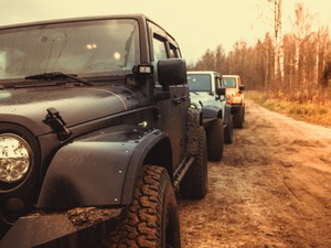 Atambua Wirasakti Offroad Sukses Gaet 2.170 Wisman Timor Leste