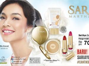 Wow! Ada Serba Diskon Lipstik di Transmart Carrefour
