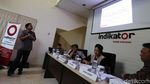 Survei Membuktikan! Masyarakat Puas dengan Kinerja Jokowi