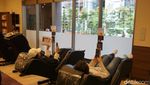 Pilihan Hotel Nyaman di Osaka