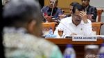 Jaksa Agung Klarifikasi soal Fungsi Penuntutan KPK di DPR