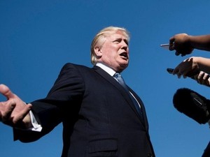 Trump Soal Kunjungan ke Perbatasan Korut: Anda Akan Terkejut
