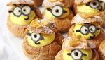 Menggemaskan! Ini 10 Kue Lucu yang Dibuat Oleh Remaja Berusia 16 Tahun