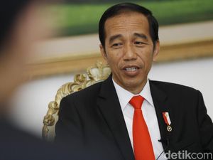 RI Disebut Mau Gabung BRICS, Jokowi Bakal Hadiri KTT di Afrika Selatan?