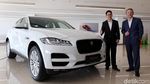 Dibanderol Rp 1,5 Milliar, Ini SUV Terbaik Jaguar