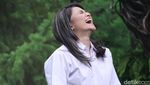 Marshanda, Happy Banget Nih!