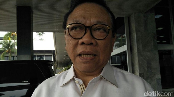 Agung Laksono