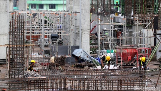 Sambangi Luhut, China Bidik Proyek-proyek Strategis RI