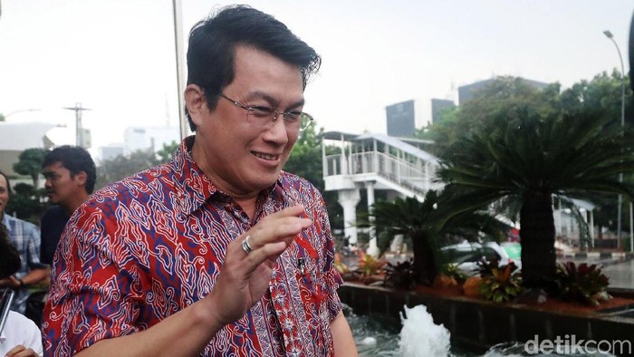 Keterangan Kakak Andi Berbelit Bikin Jaksa Bingung