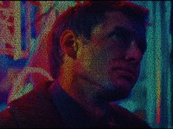 Keren! Seniman Ini Buat Tipografi Film Blade Runner