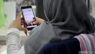 Pasutri Gugat Aturan Kuota Internet Hangus ke MK, Ini Alasannya