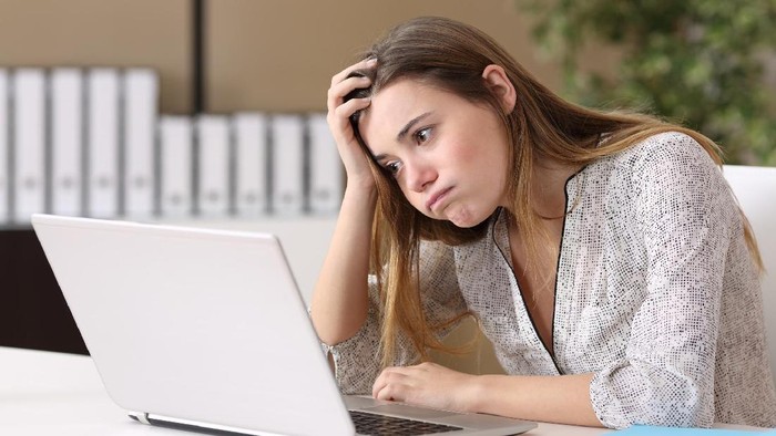 Foto: Ilustrasi/thinkstock Foto: Ilustrasi/thinkstock