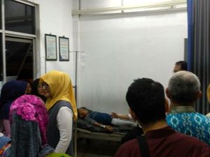 Guru di Pangkalpinang Pukul Siswa Karena Jengkel Dipanggil Nama