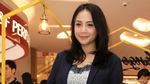 Manisnya Minuman Baru Nagita Slavina, Mau Coba?