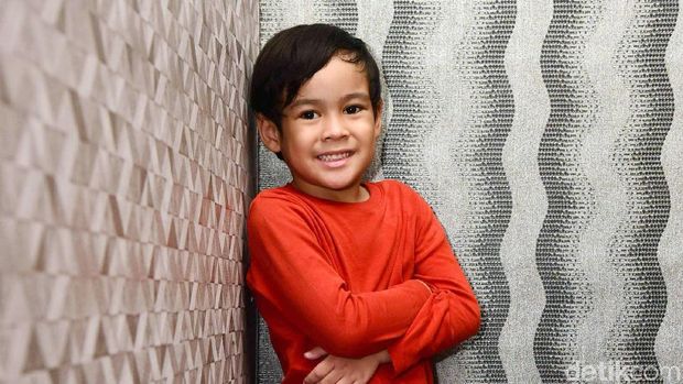 Masuk FFI Lewat 'Pengabdi Setan', Muhammad Adhiyat Tak Pernah Menyangka