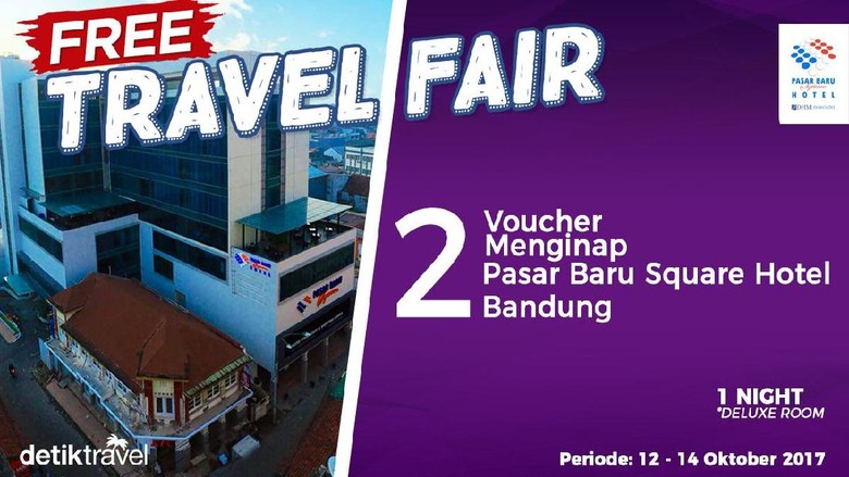 Foto: (dok detikTravel) Foto: (dok detikTravel)