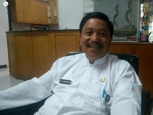 Kata Lurah Ciganjur yang Imbau Warganya Punya Garasi Mobil