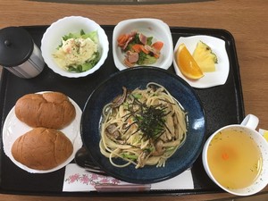 Cerita Ibu Dapat Makanan Super Lezat di RS Setelah Melahirkan
