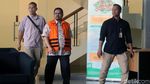 Nur Alam dan Iwan Rusmali Diperiksa Penyidik KPK
