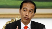 Peringatan Keras Jokowi: Jangan Judi, Jangan Judi, Jangan Berjudi!