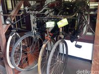 Melihat Dekat Museum Pegadaian di Sukabumi