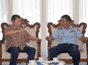 China Cek Keamanan Warganya di Bali Terkait Gunung Agung