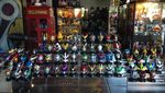 50 Ribu Mainan Superhero Ada di Sini!