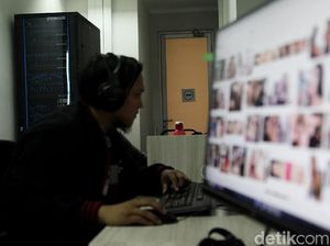 2 Tersangka Video Porno Ketua PDIP Pangkep, Pemeran Wanita-Anggota Dewan