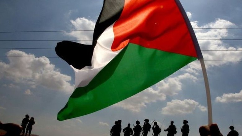 Akhirnya! Setelah 1 Dekade Berseteru, Hamas-Fatah Capai Kesepakatan Akhirnya! Setelah 1 Dekade Berseteru, Hamas-Fatah Capai Kesepakatan